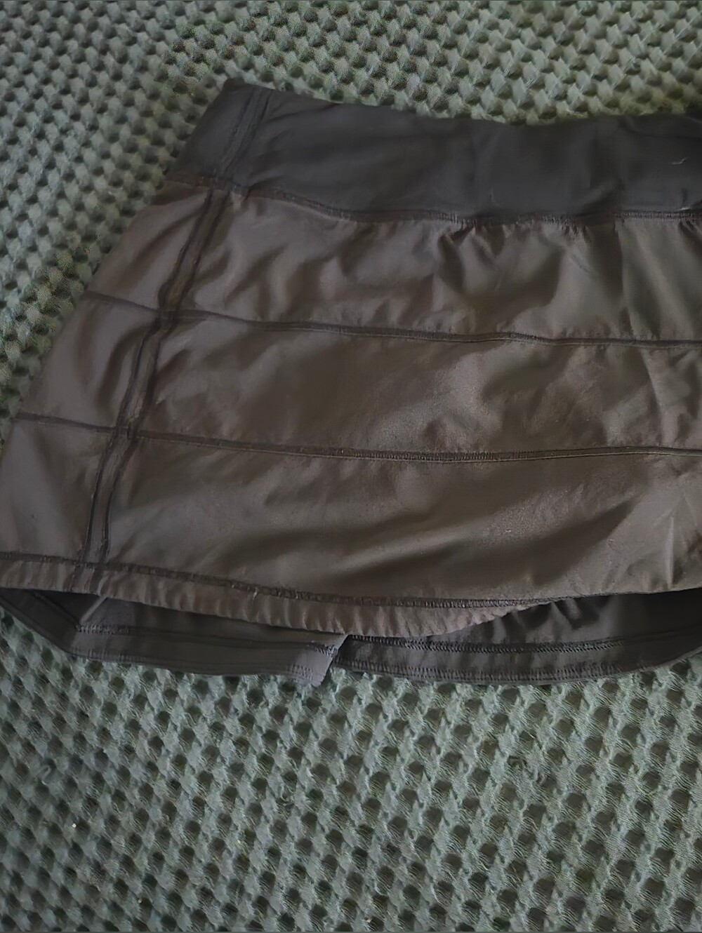 Lululemon Skirt Sz 4